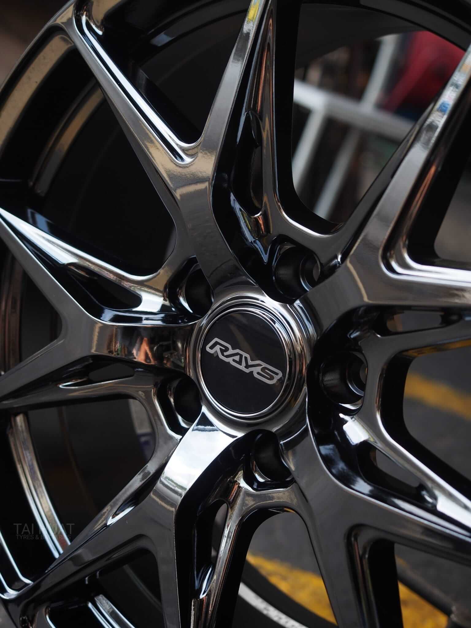 RAYS ヴェルサスvv21s 18 8J 45 114 RAYS VV21S – CarGym