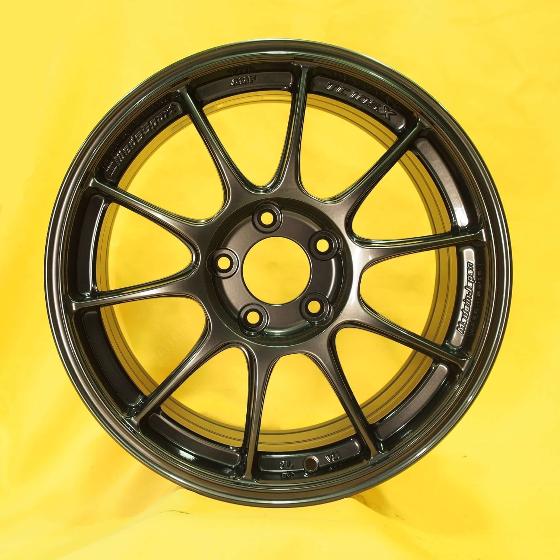 WedsSport TC105X | EJ Titan