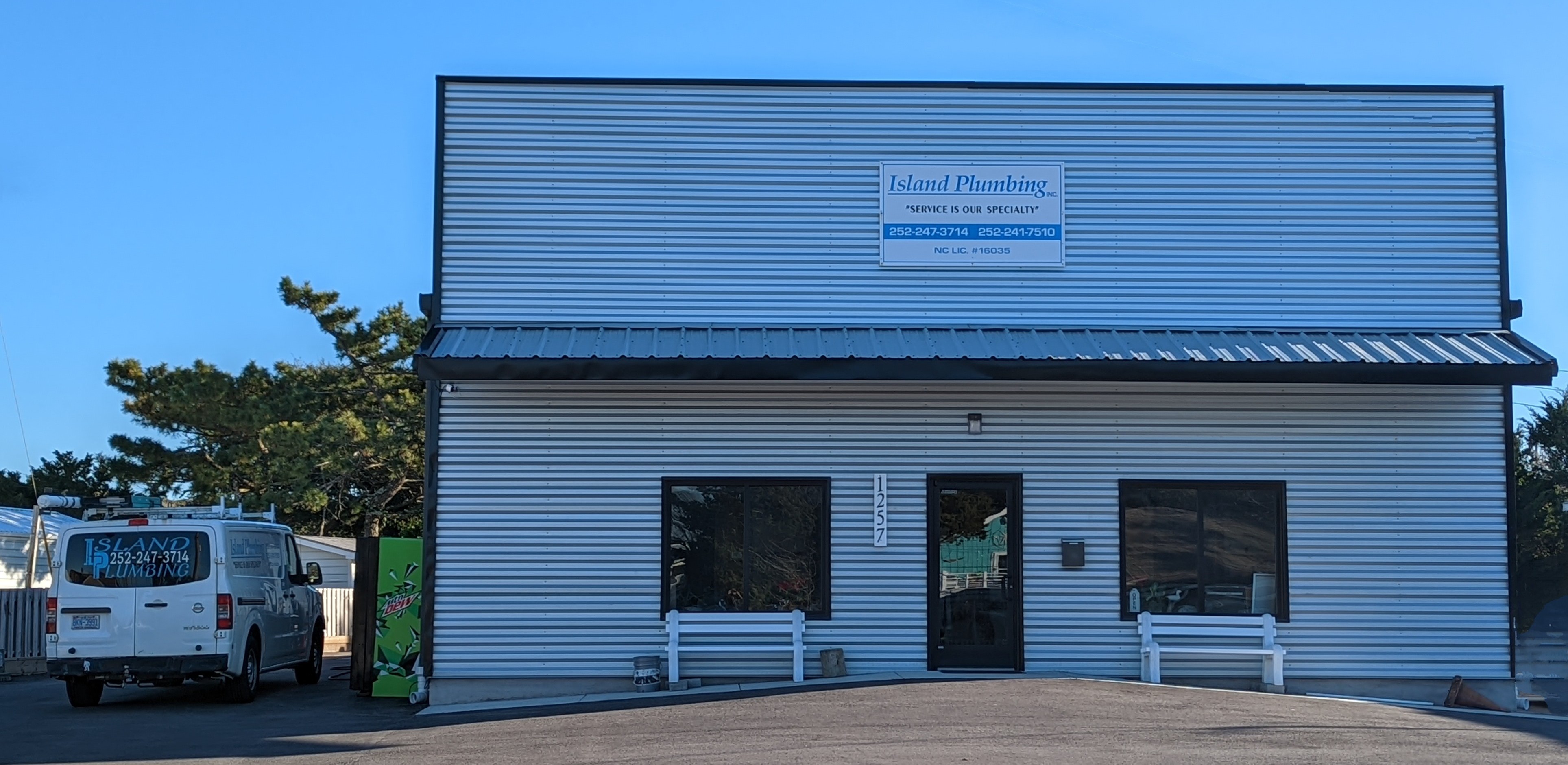 Plumbing Services Encinitas thumbnail