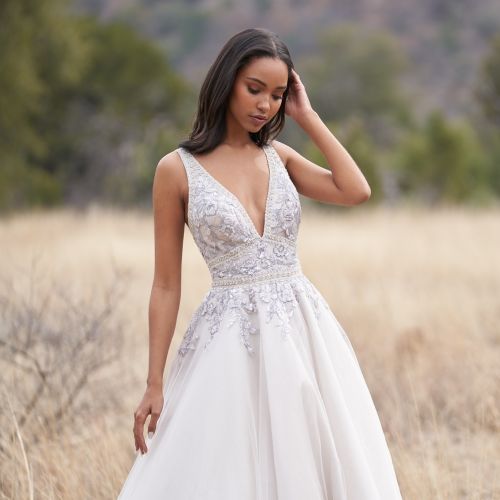 Vows Bridal Outlet Dresses