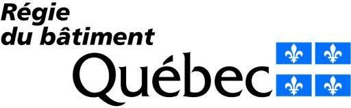 RBQ regie du batiment quebec certified registered insured company