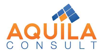 AQUILA Consult Logo