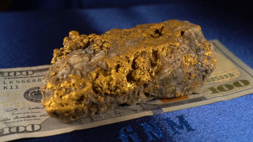 How Much Are Gold Nuggets Worth - Portland Gold Buyers, LLC