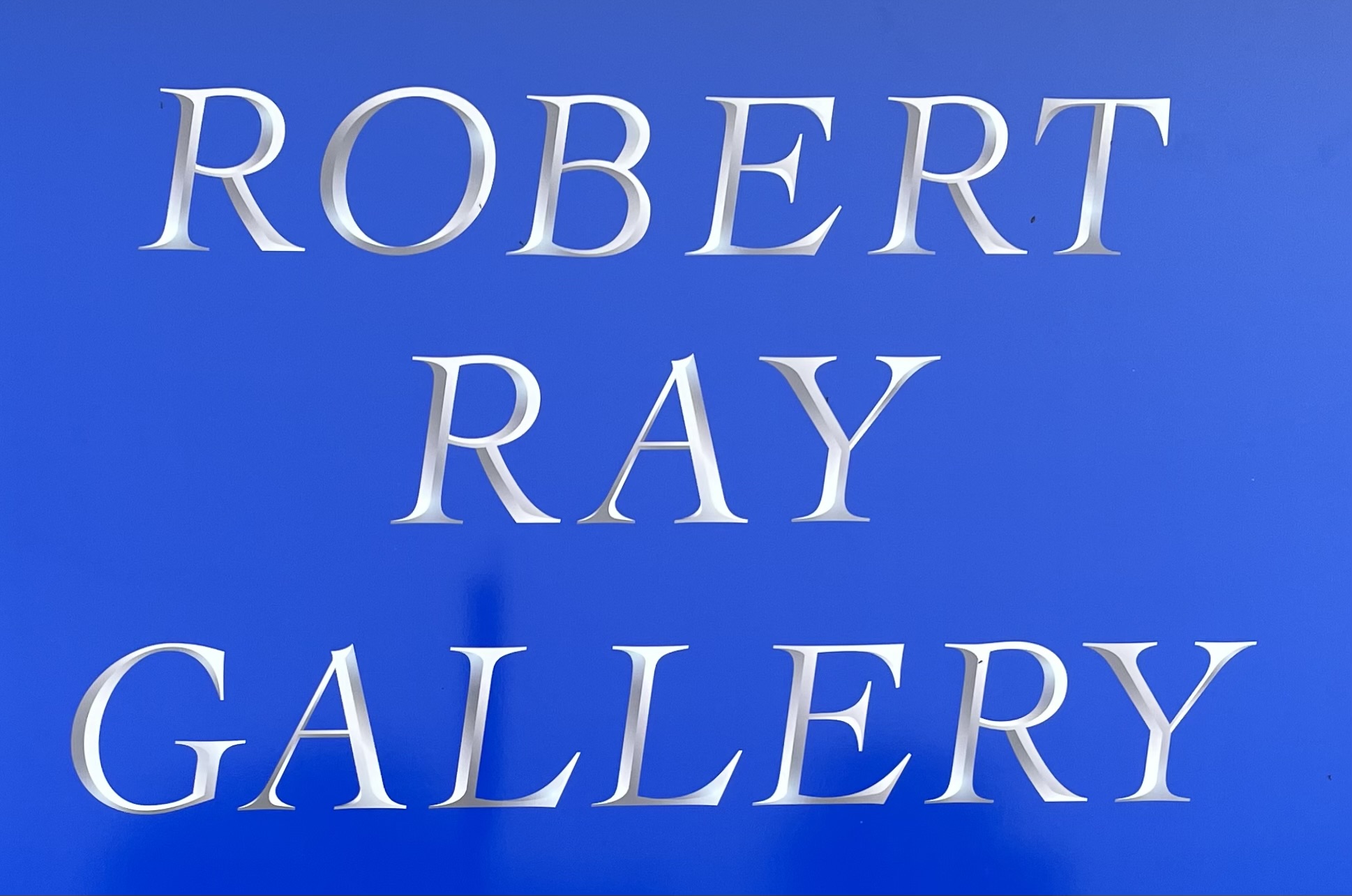 Robert Ray Gallery
