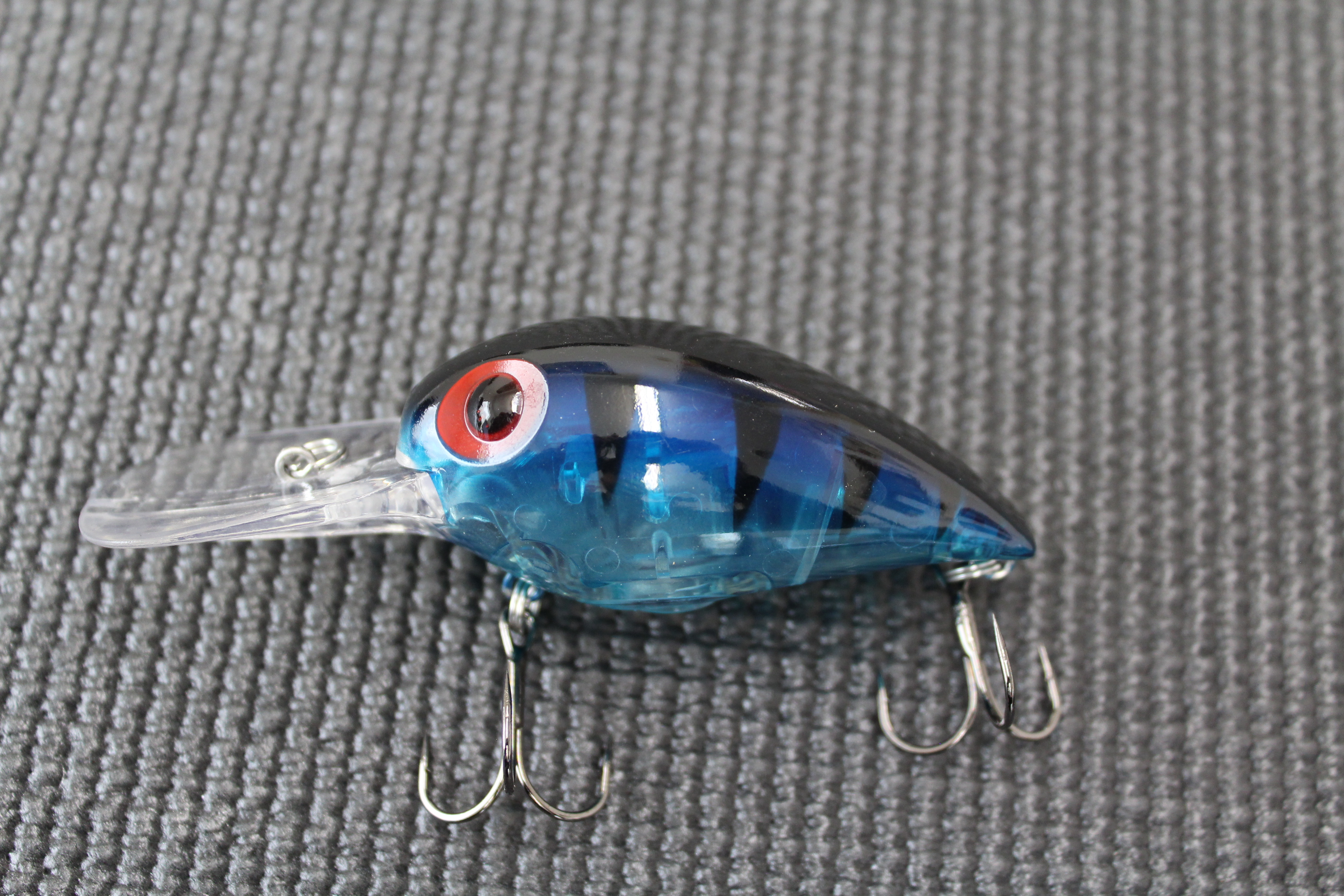 Lighted Lures: Yay or Nay? - LiveOutdoors