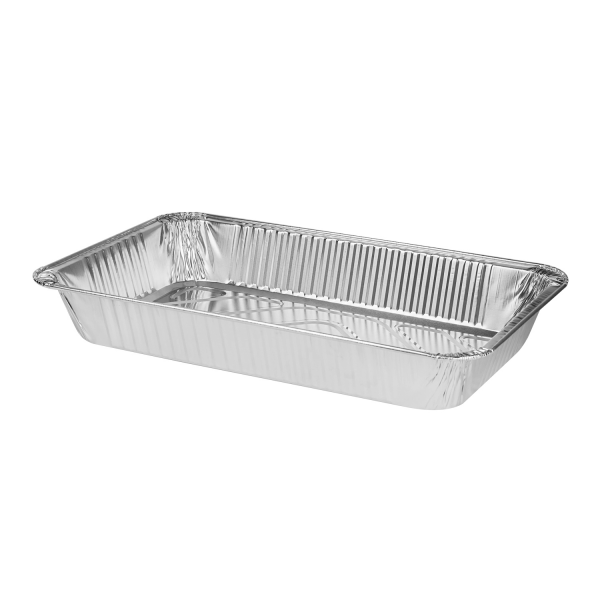 Full Size Pan