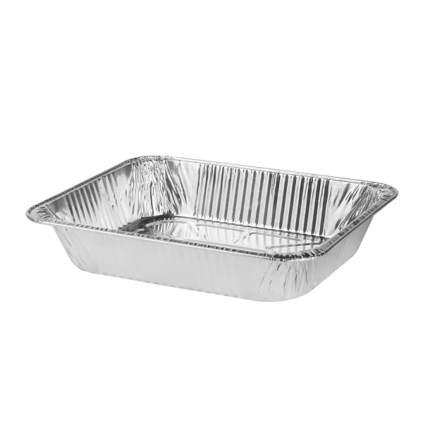 Half Size Pan