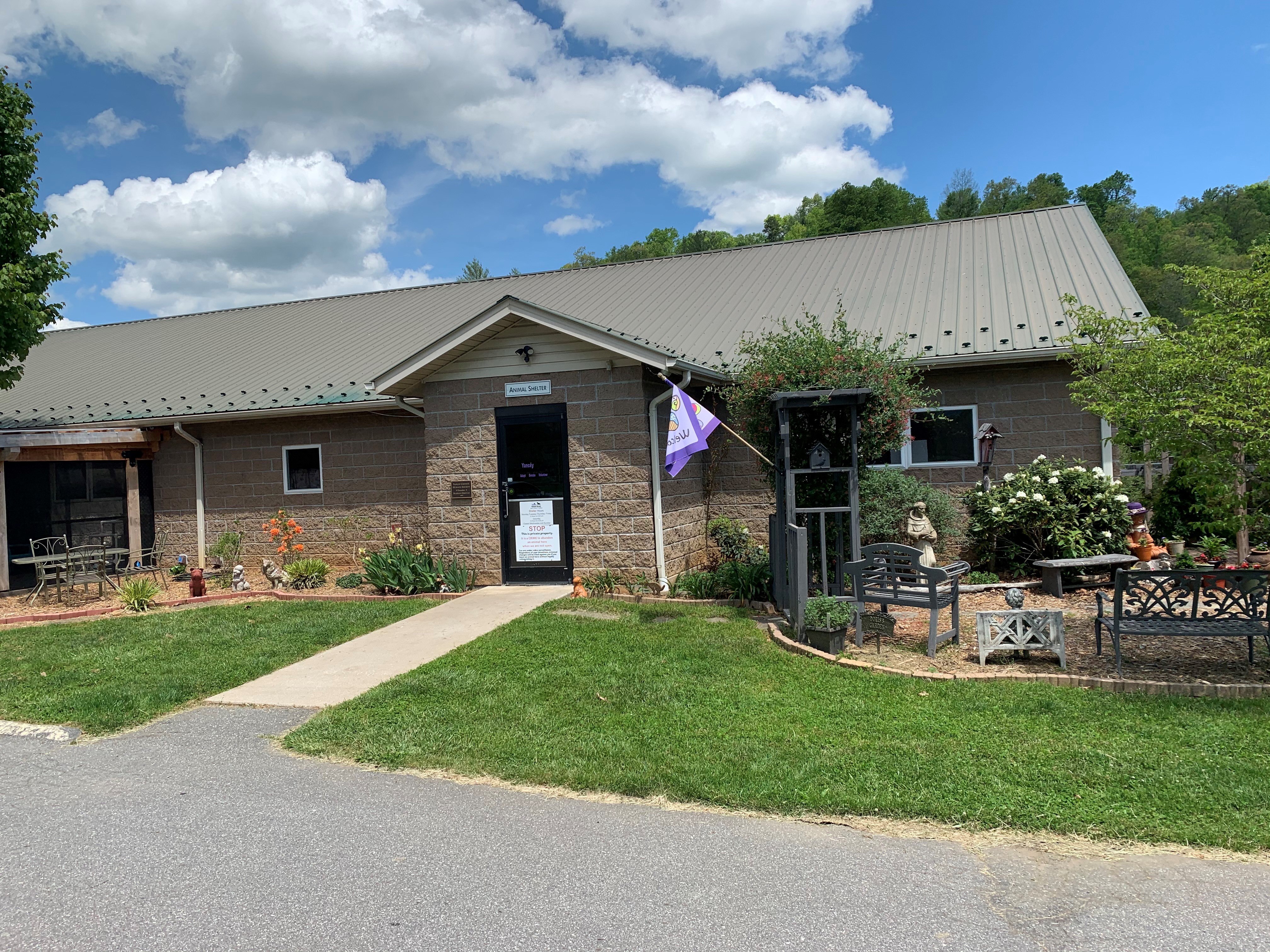 Yancey County Humane Society