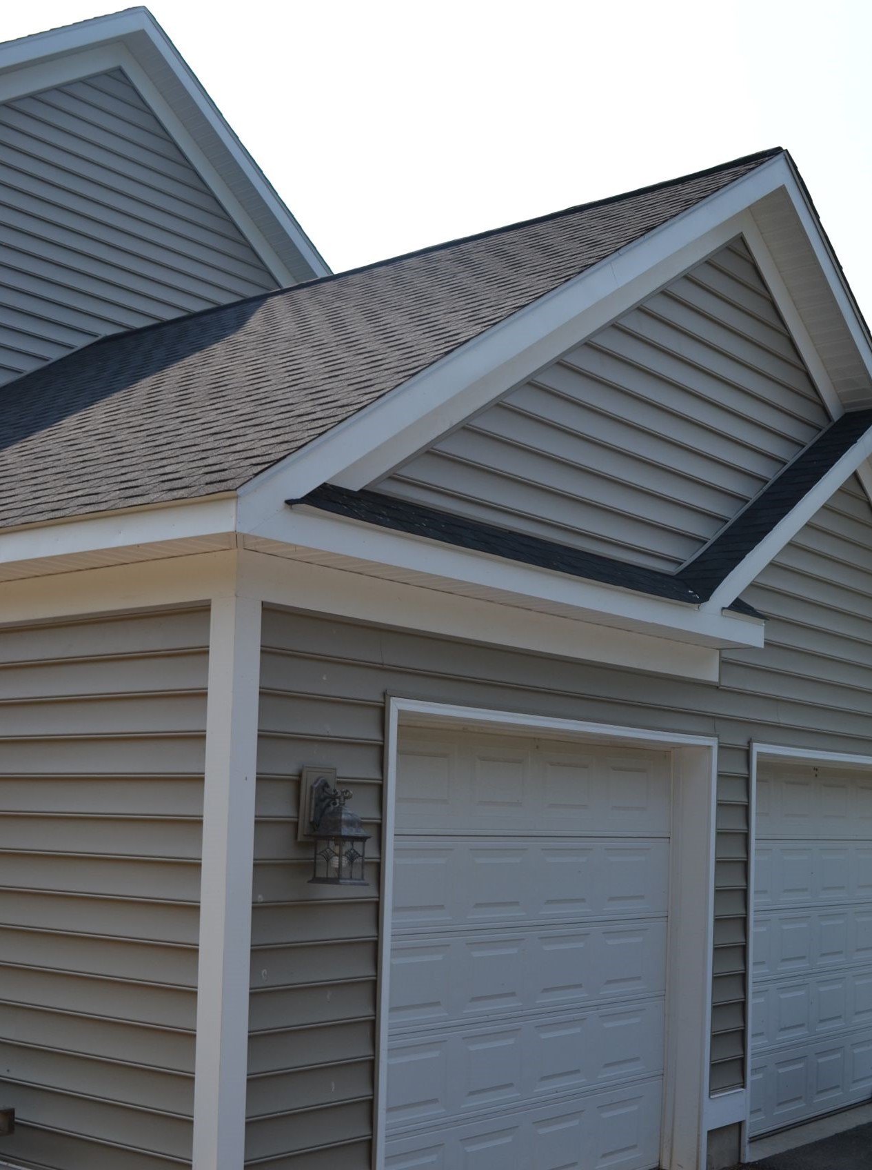 Certainteed Carolina Beaded Vinyl Siding In Hickory Charlotte Nc