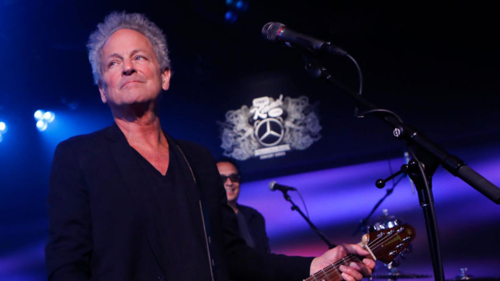 Live at the Bass Performance Hall: : Lindsey Buckingham