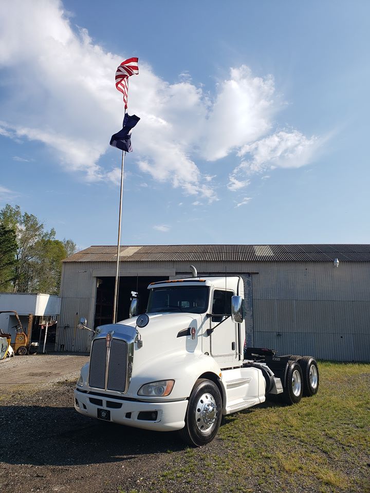 truck accessories sumter sc