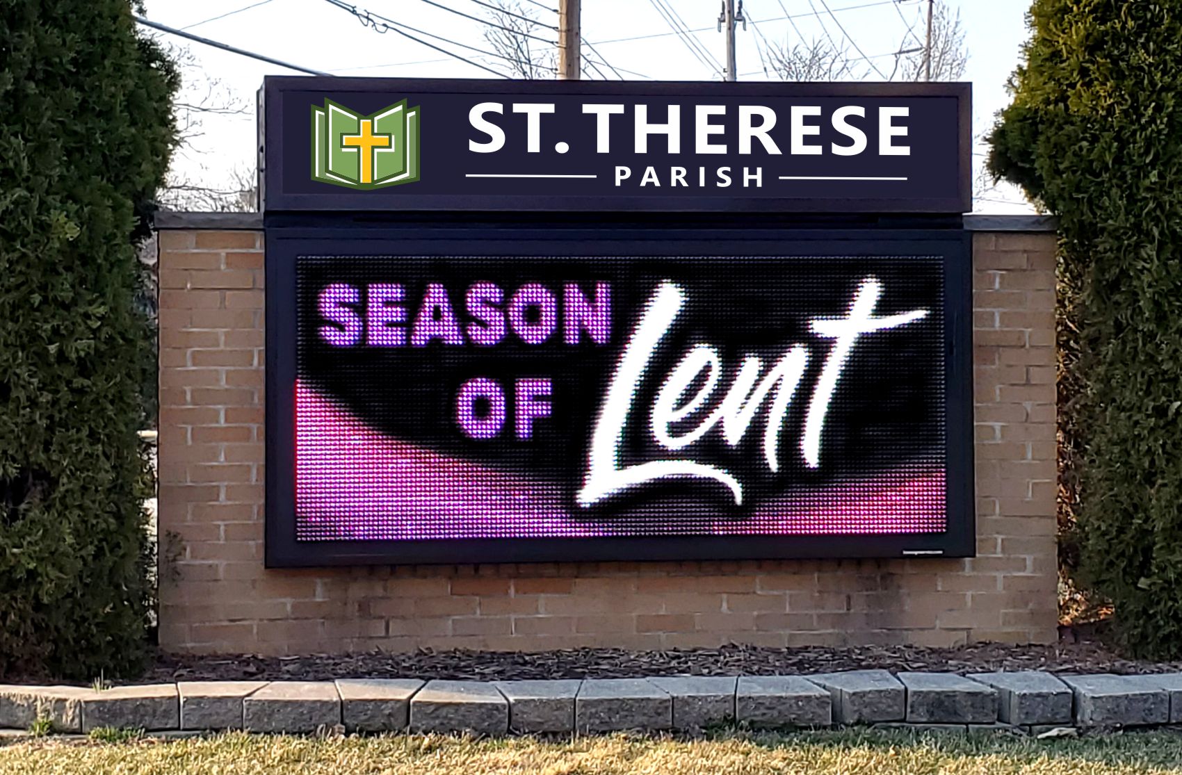 Let Us Upgrade or Remodel Your Sign
