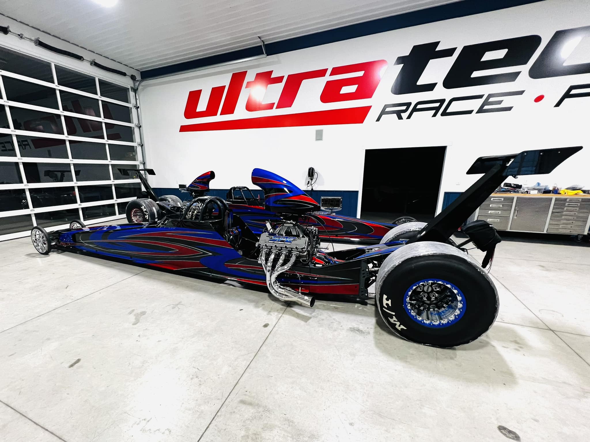 THORP RACING