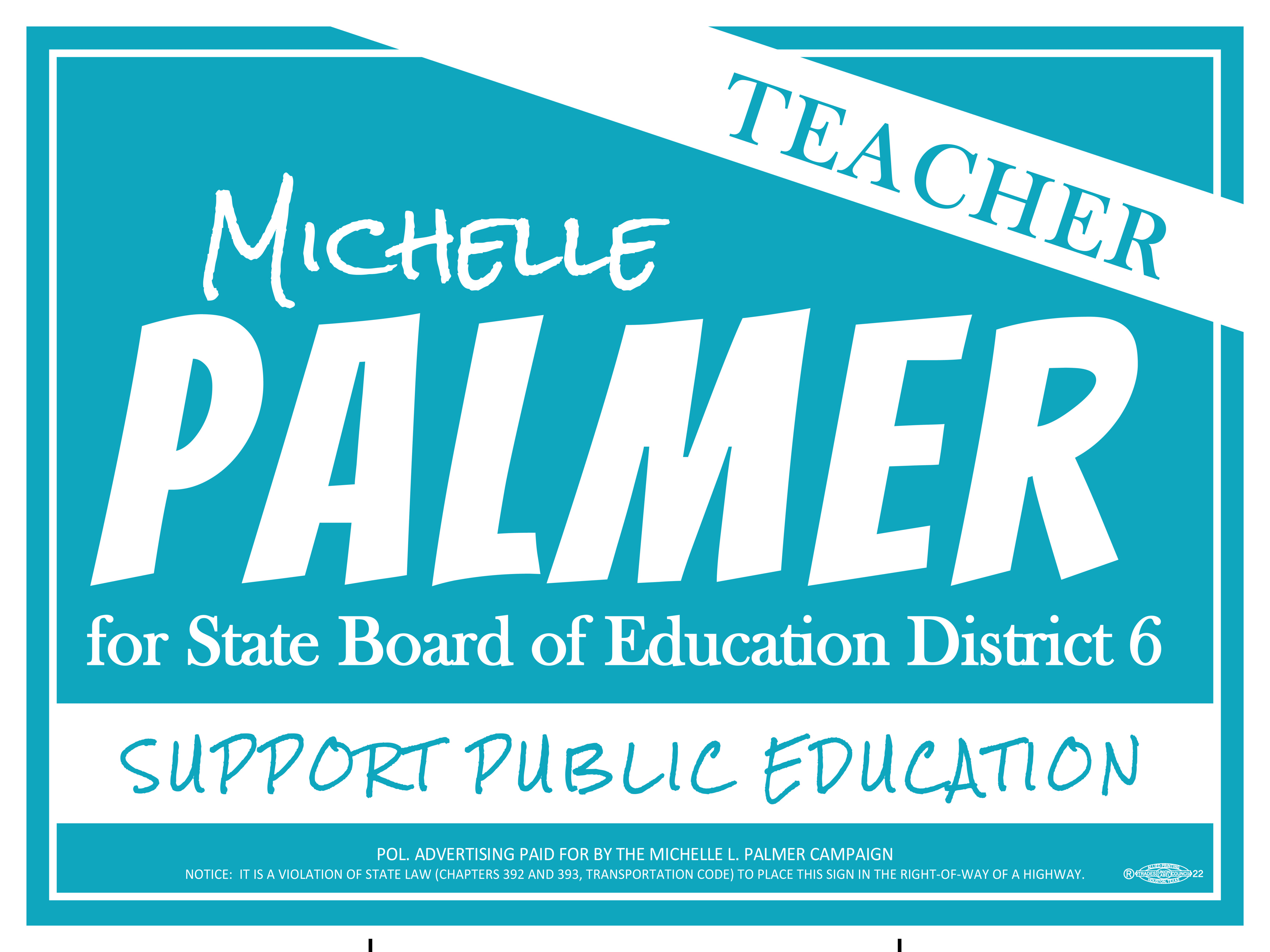 Palmer Public School District