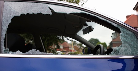 Side Mirror Repair, Mobile Auto Service