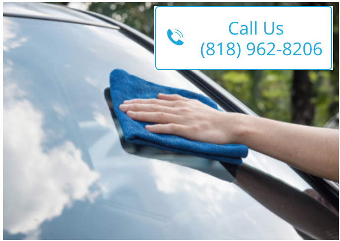 Cadillac Windshield & Window Repair / Replacement- Alfa Auto Glass