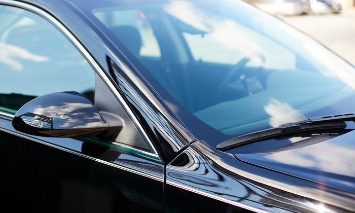 Side Mirror Repair, Mobile Auto Service