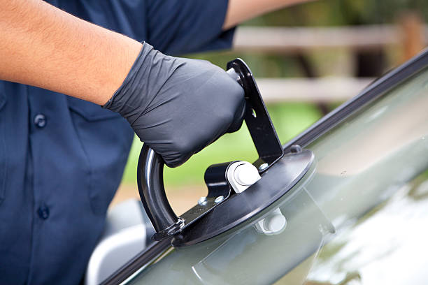 Auto Glass Repair And Replacement