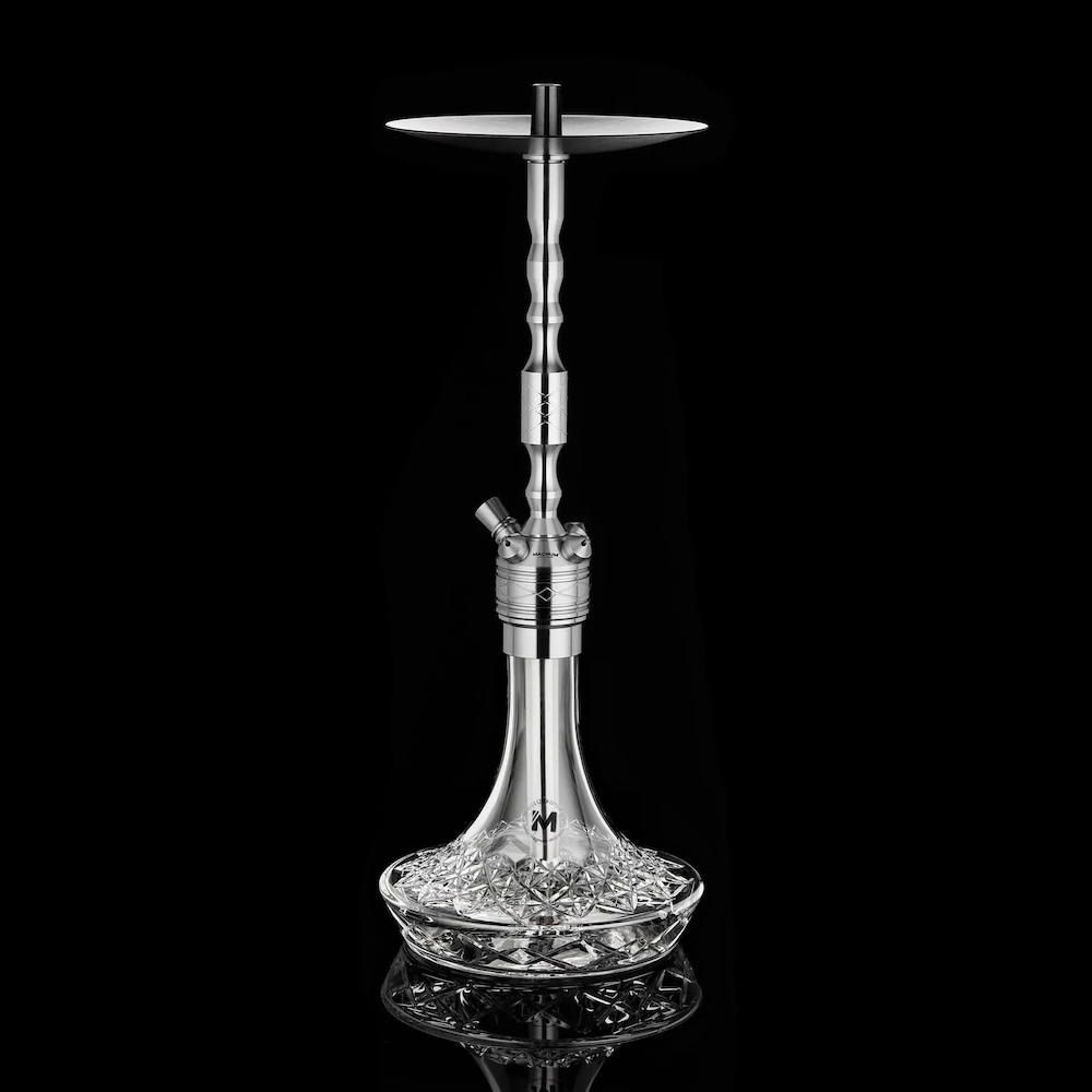 DIAVLA HOOKAH TURBO - FIRE – BLUEBIRD SHISHAS