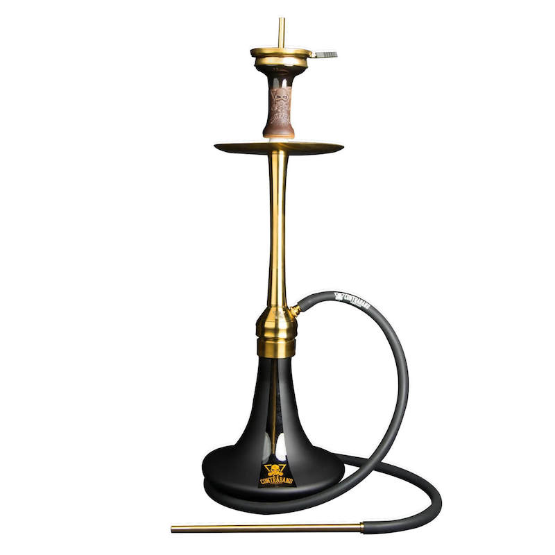 Cocoyaya The Khalifa Hookah 