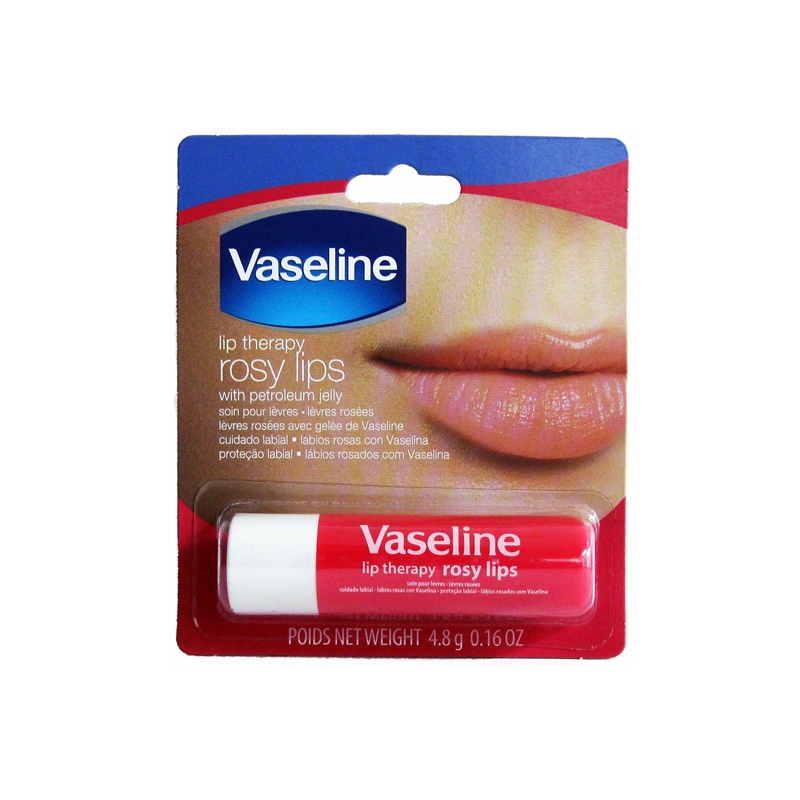 Eye, Ear & Lip Care