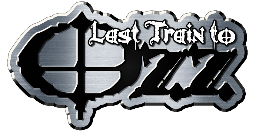 Last Train to Ozz- Ozzy Tribute & Live Wire- Motley Crue Tribute @ THE COVE  Tickets, Sat, Mar 2, 2024 at 7:00 PM