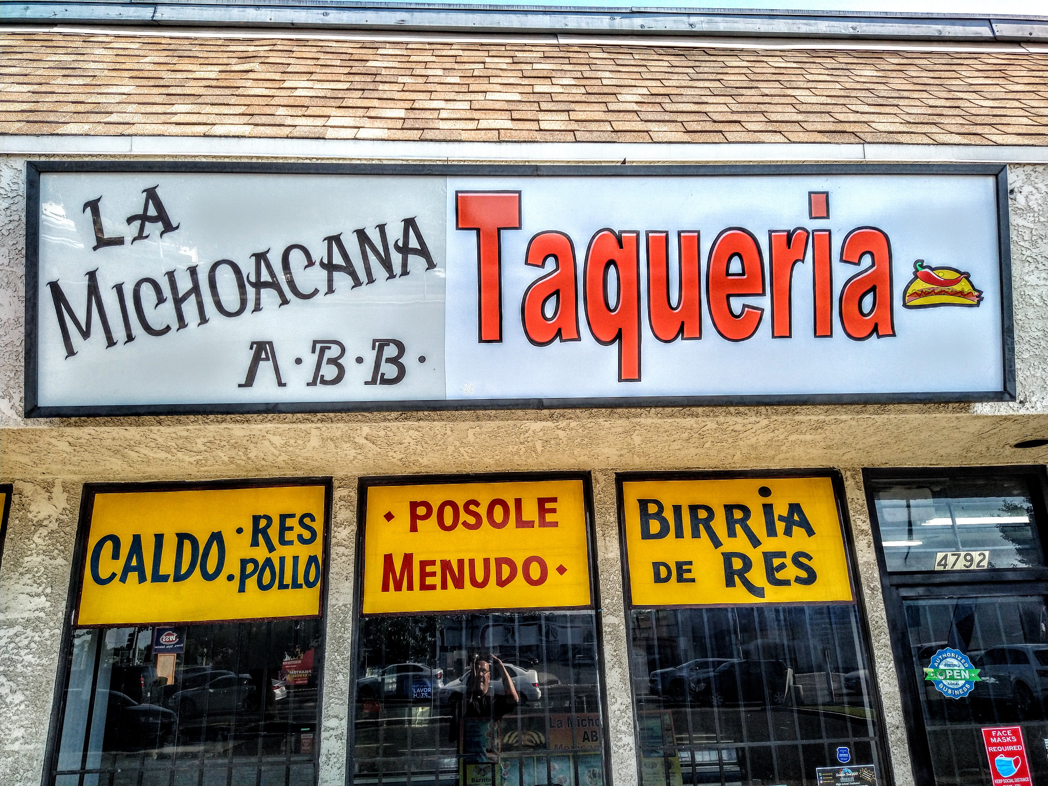 La Michoacana ABB