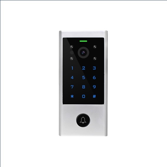 Tuya Smart WiFi Access Control Systems with Em and MIFARE-Touch