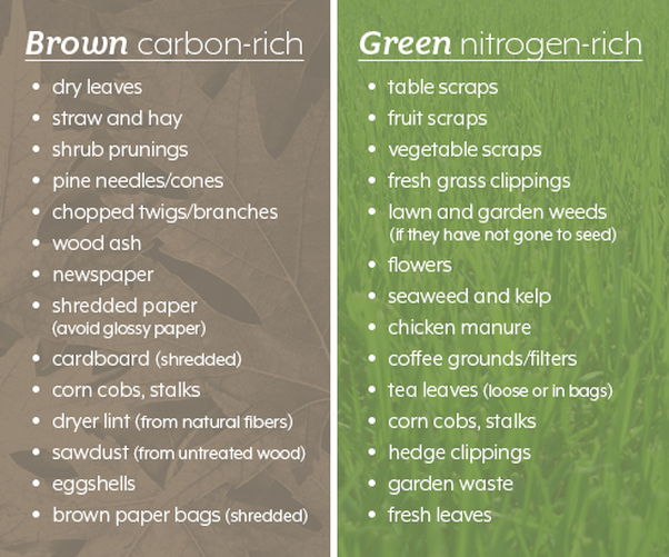 Can You Compost Brown Paper Bags EcoFriendly Guide BroadPick