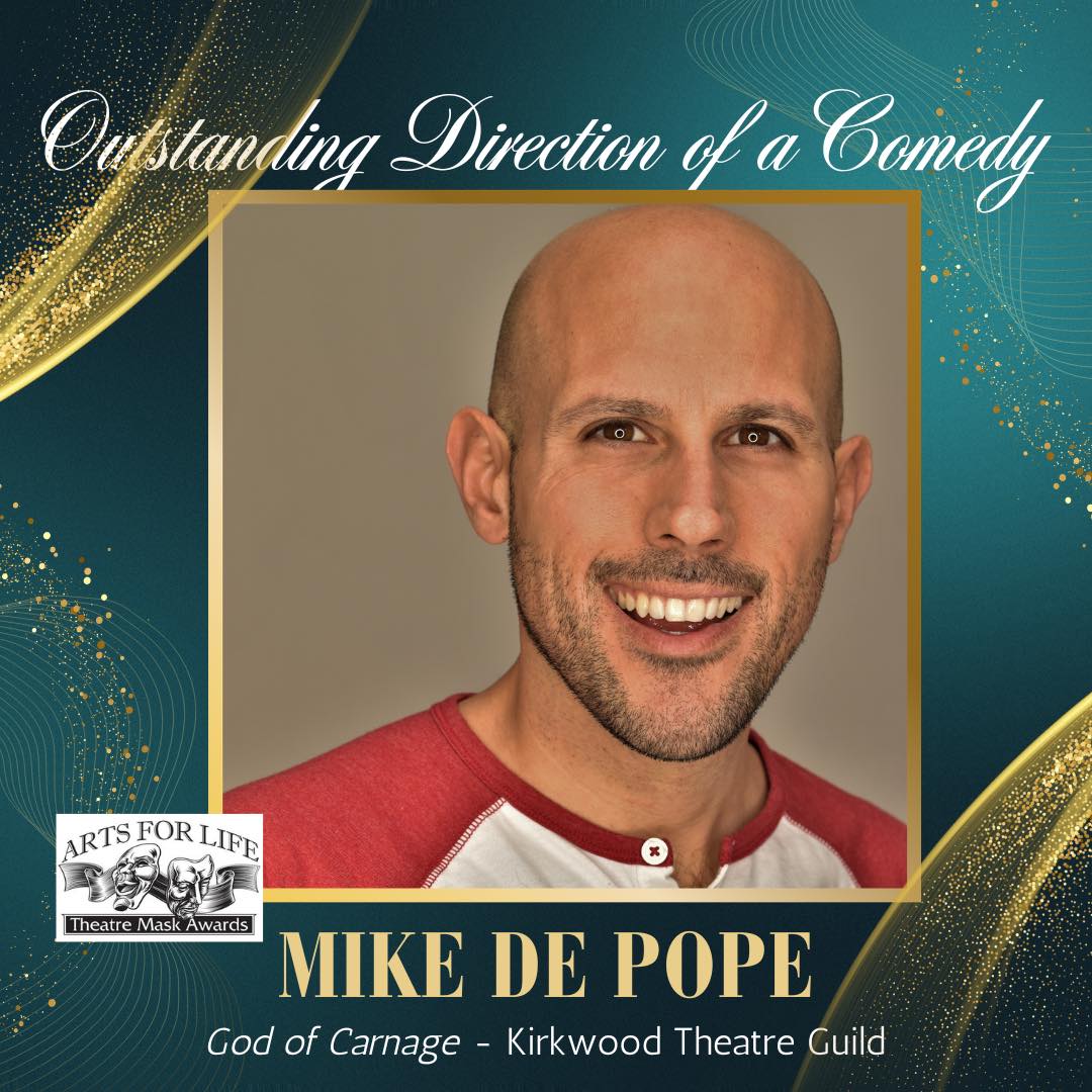 Mike De Pope | Home