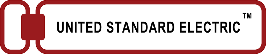 standard electricals logo