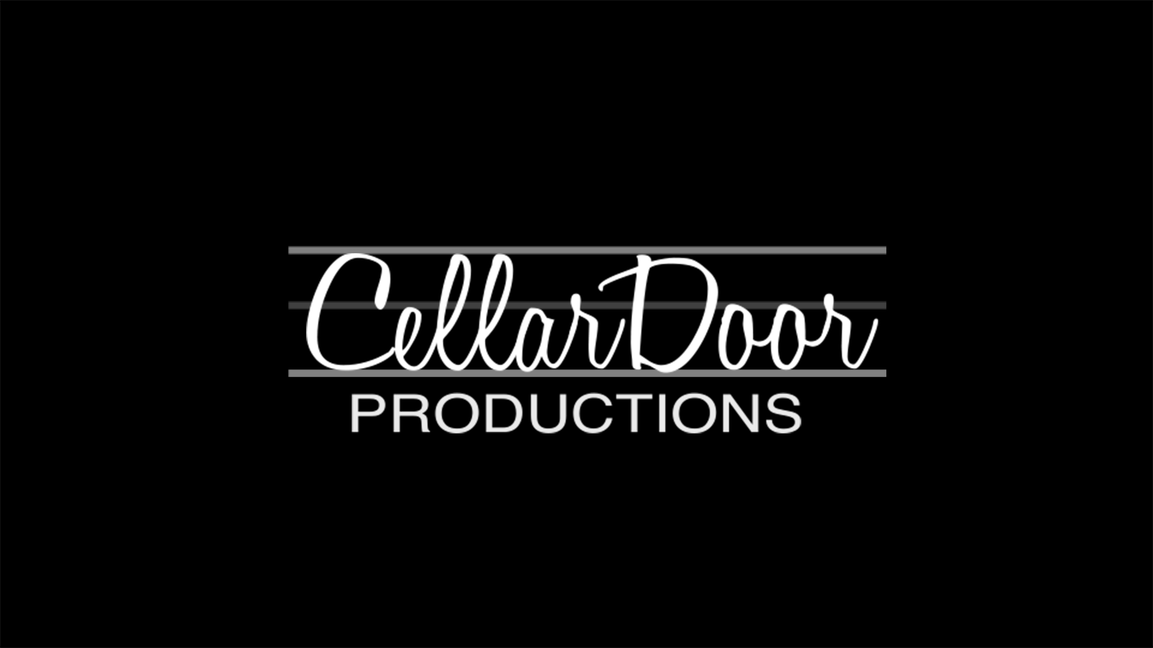 Cellar Door Productions