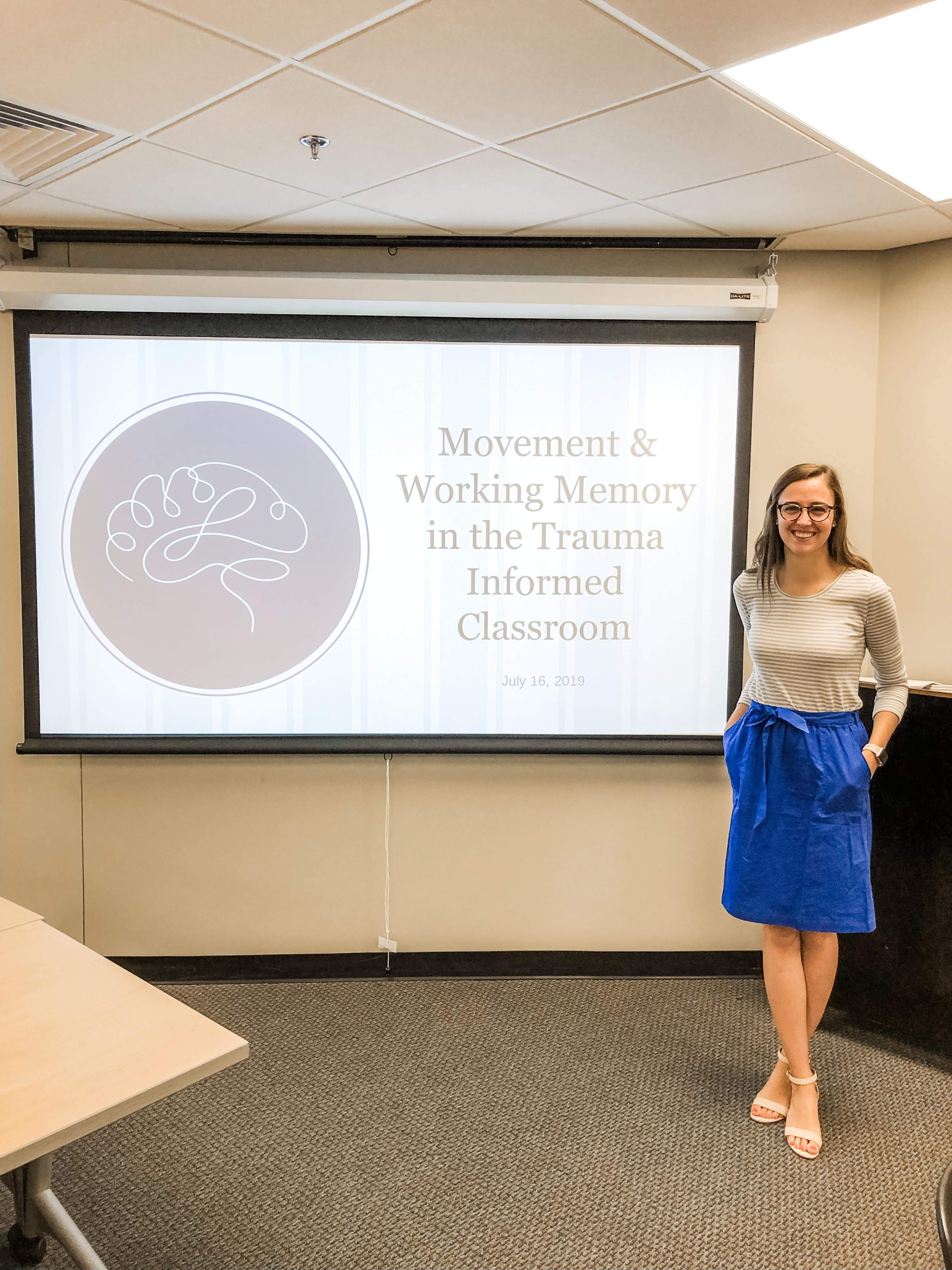 About