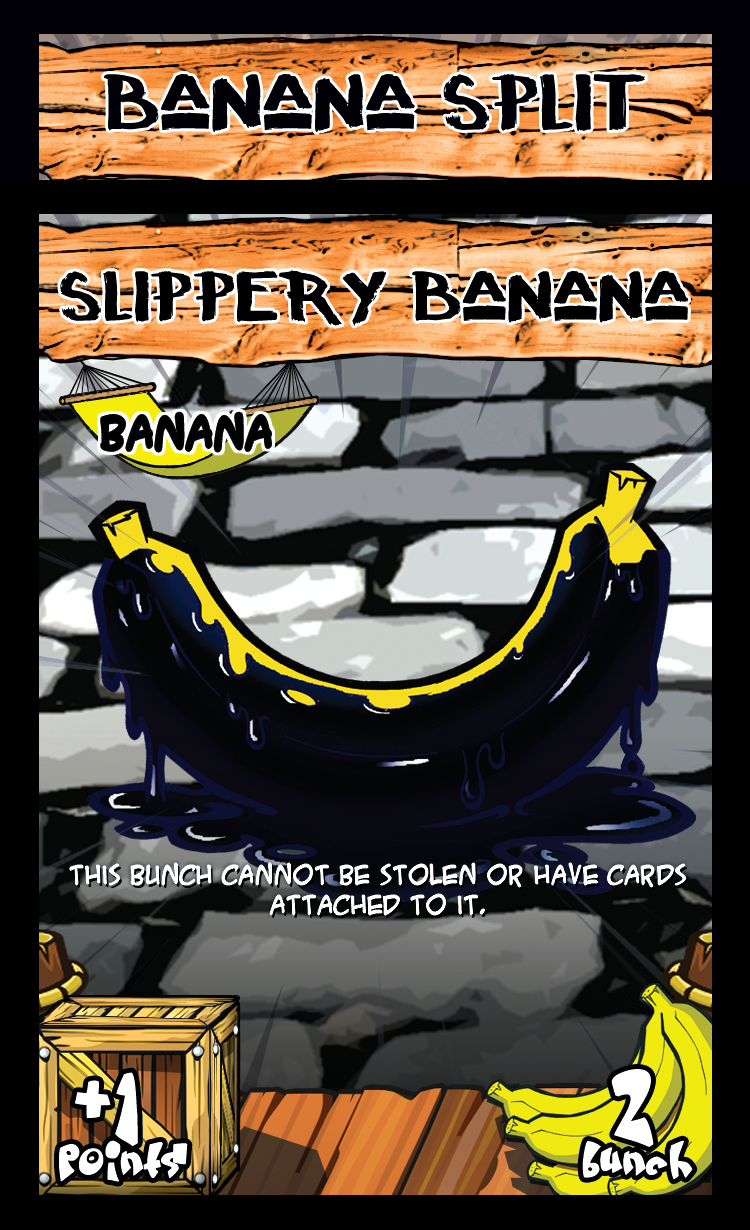 Mind Ramen Games presents: Banana Hammock!