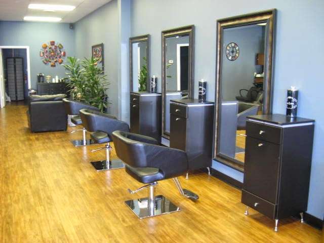 Studio L Salon Wayne NJ 973 686 9696