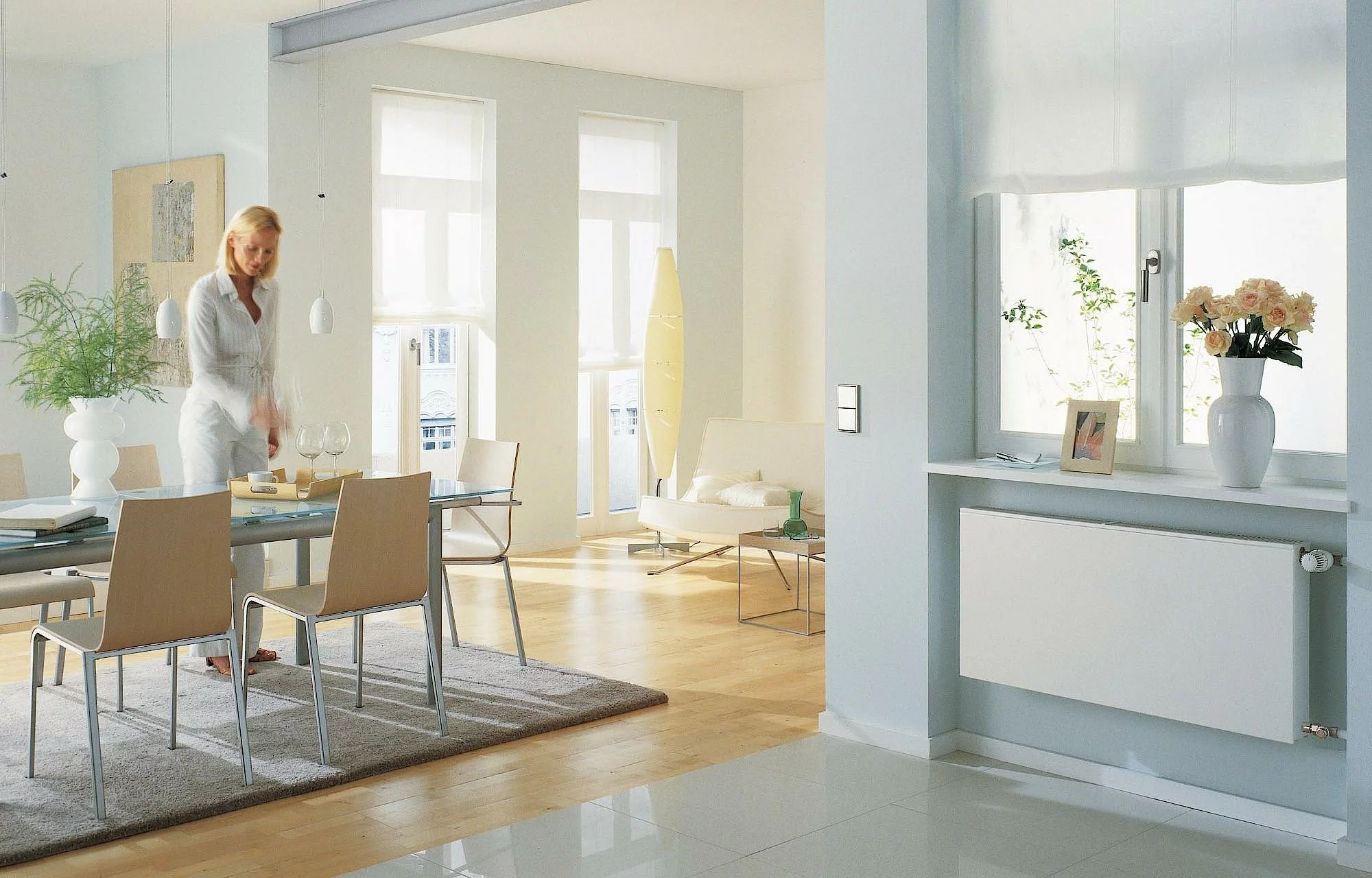Zmerly & co for smart Heating and Solar energy