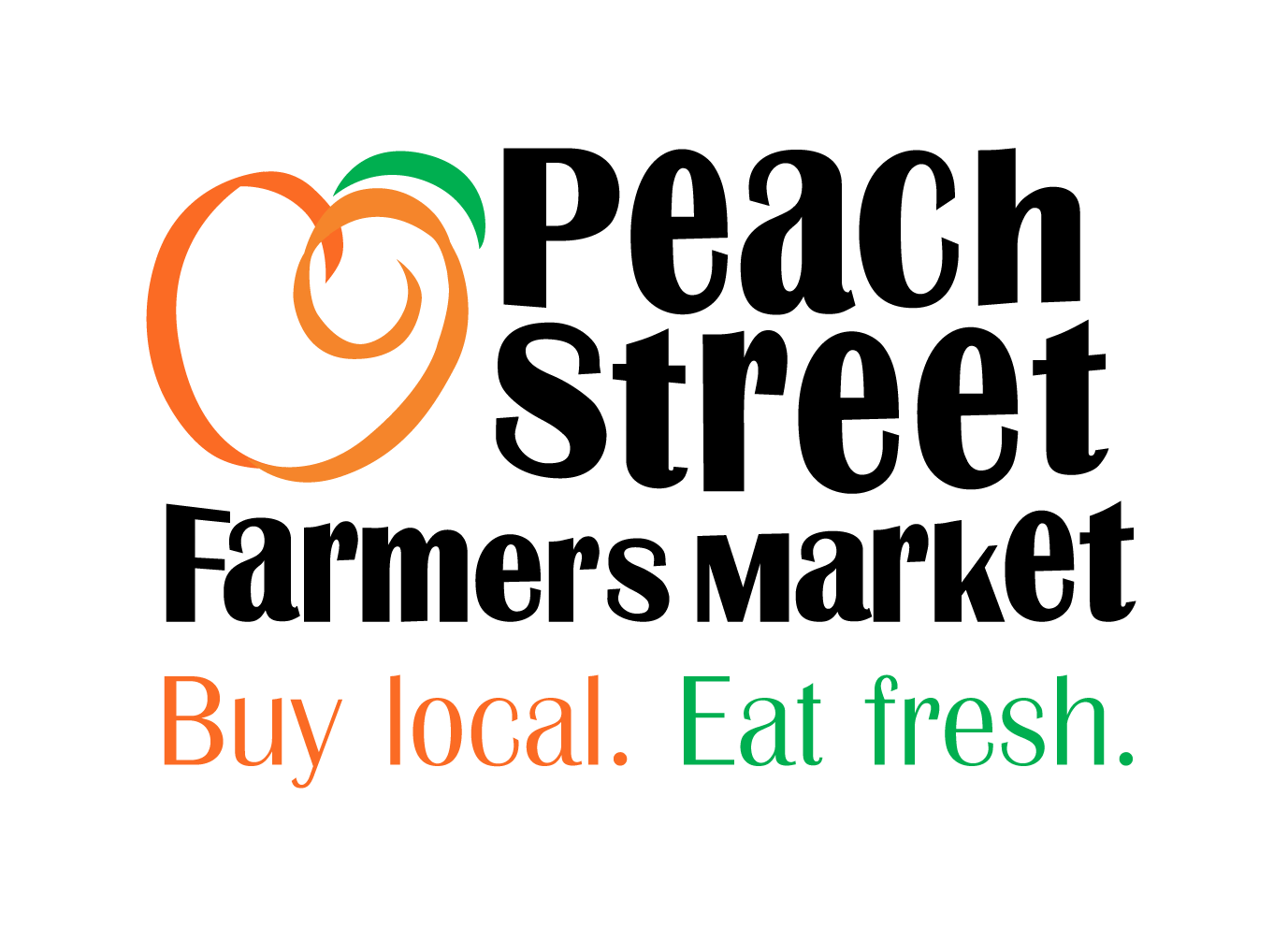 Peach Street Farmers Market