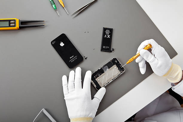 iPhone Repair near me