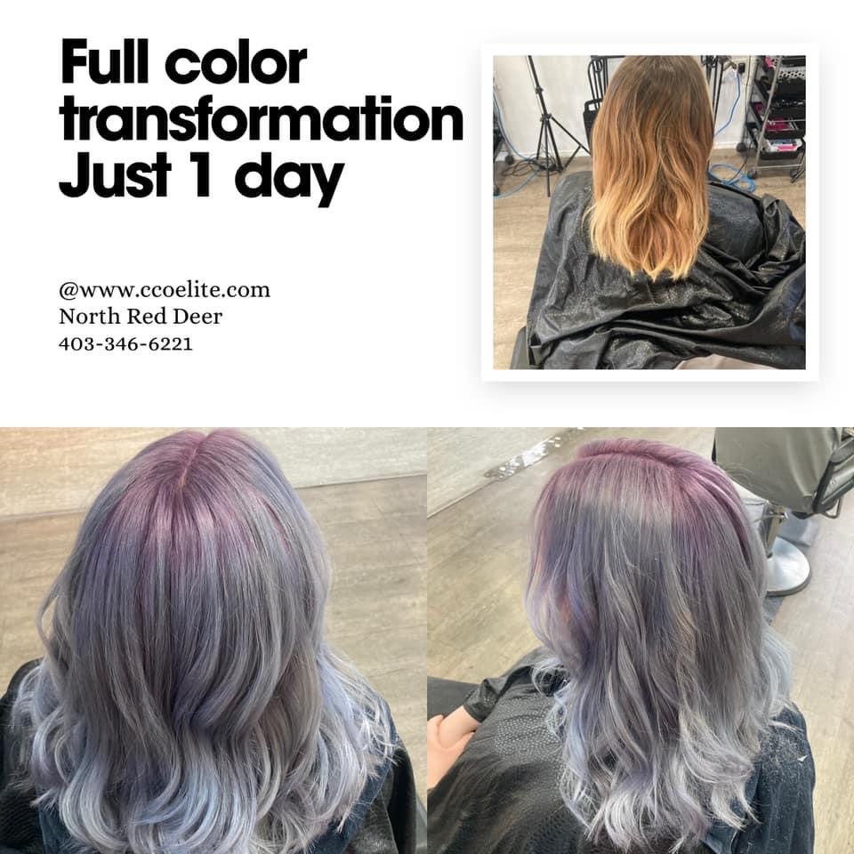 About Classicuts Stylists