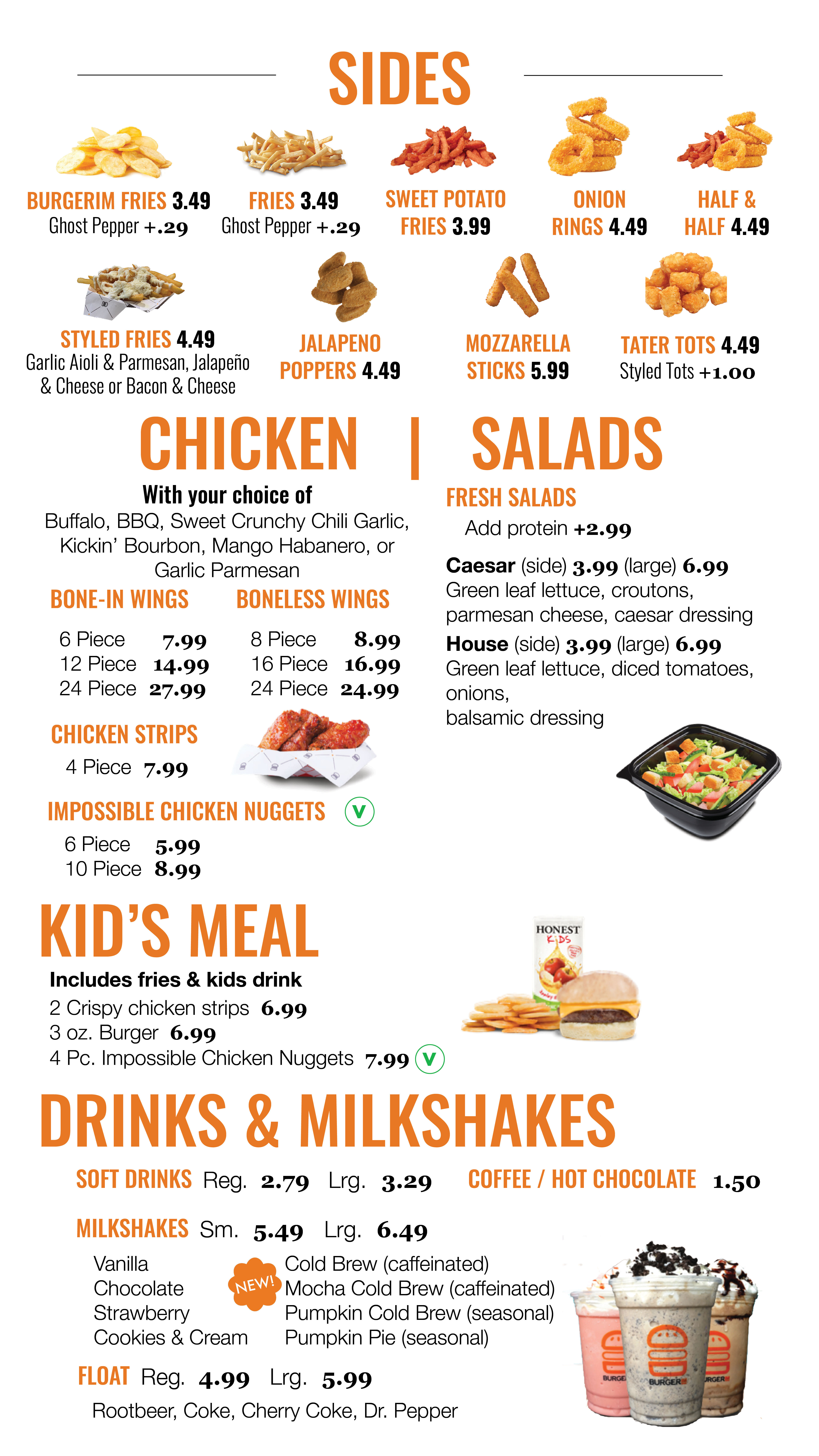 BurgerMania Delivery Menu, Order Online, 8498 Bird Rd Miami