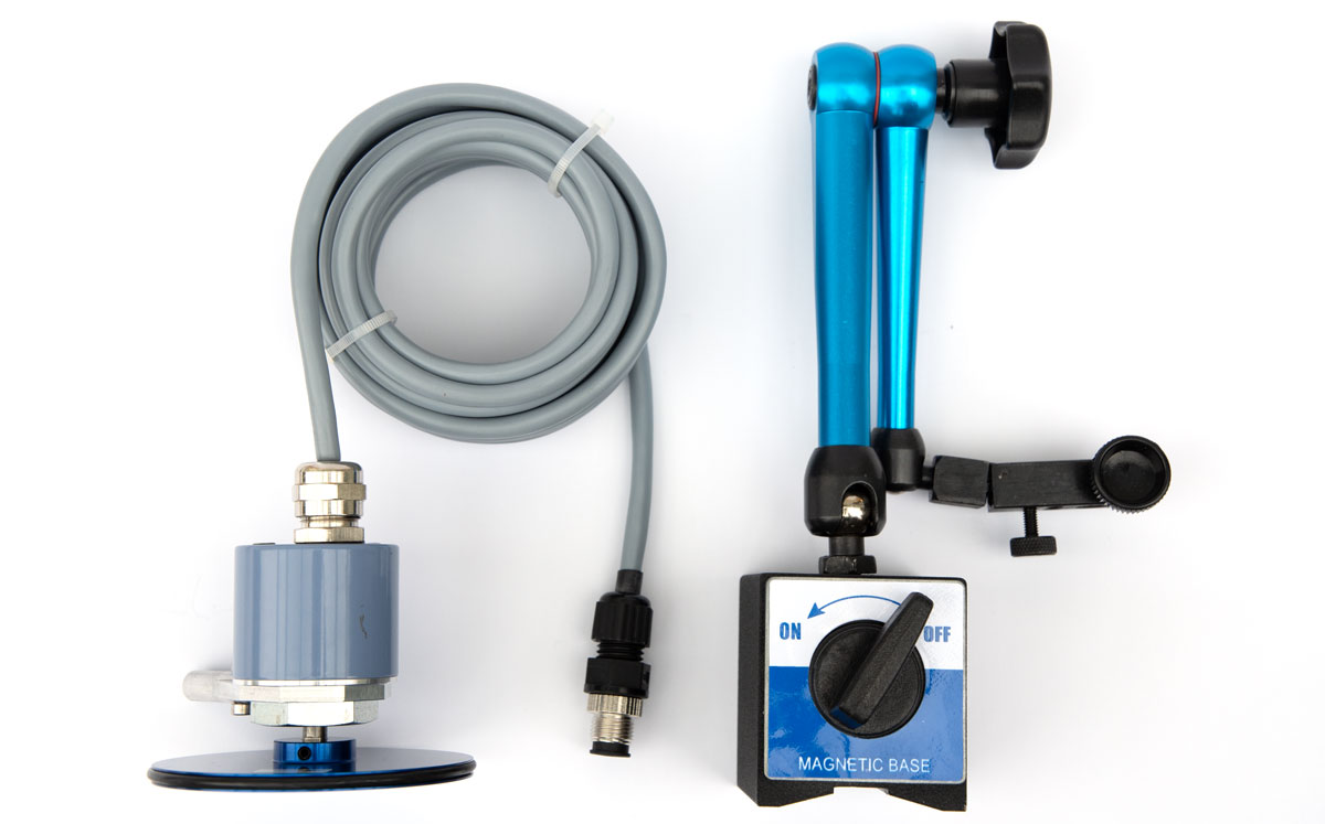 Advent Design - Stop Time Analyzer