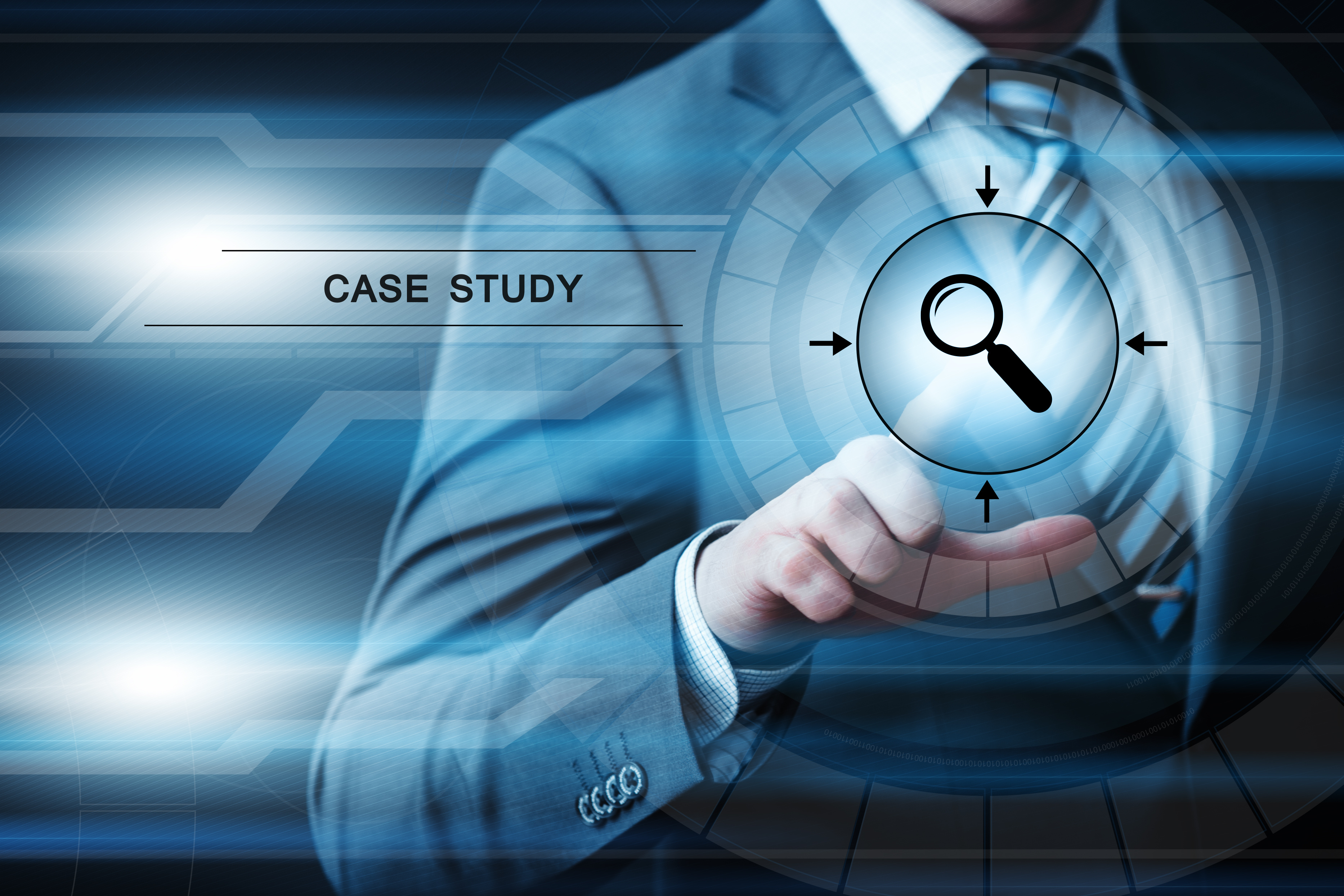 Advent Design - Case Studies