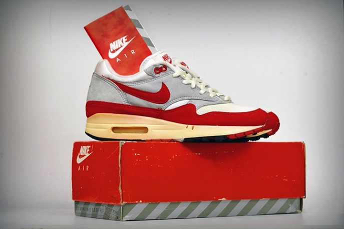 air max 1 original release date