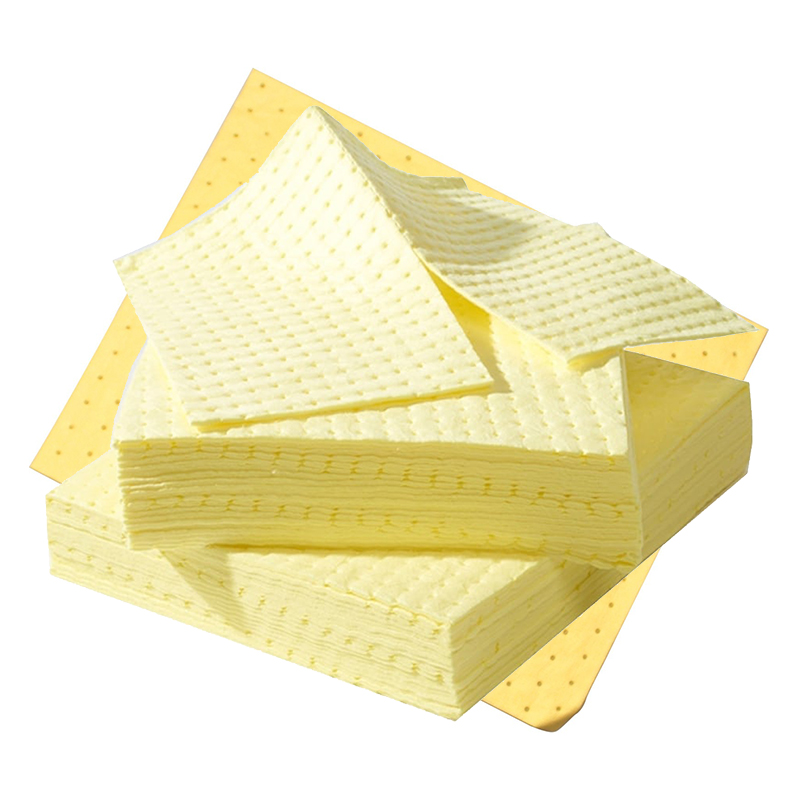 Chemical Absorbents