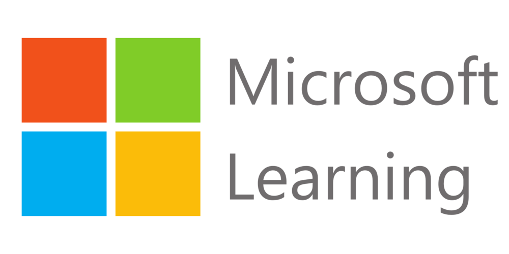 microsoft learning