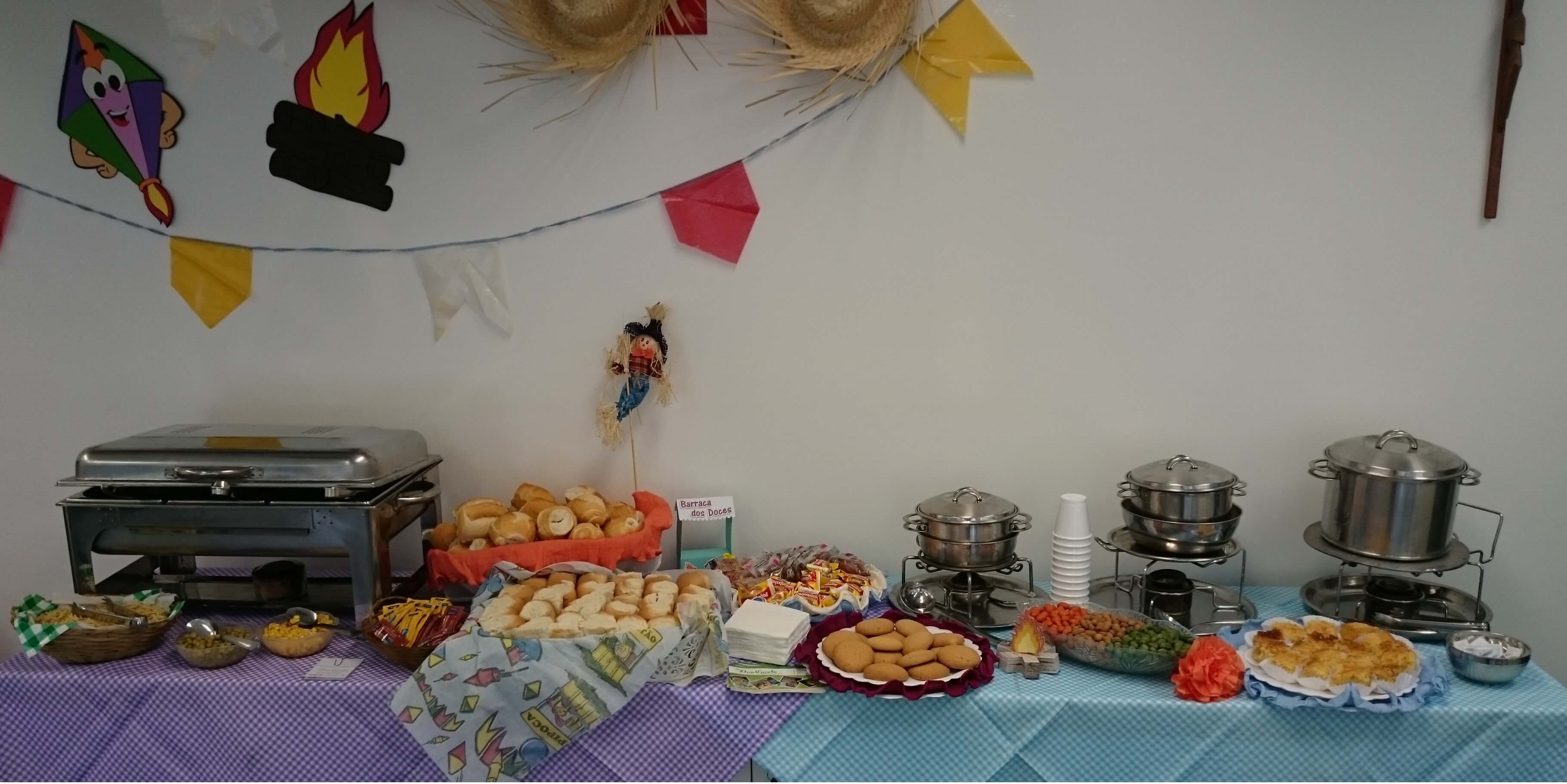  Sem arraial? Veja locais em Campinas que prepararam kits  para garantir as festas junina e julina em casa!