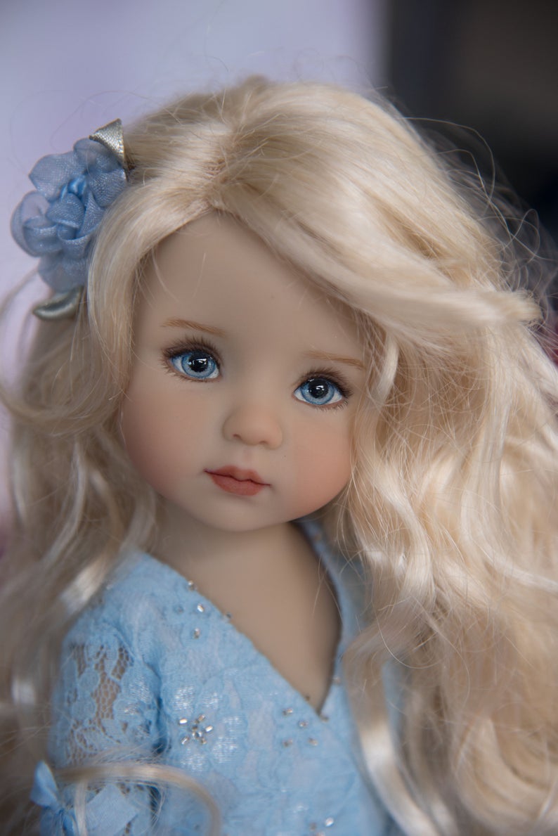 bjd doll websites