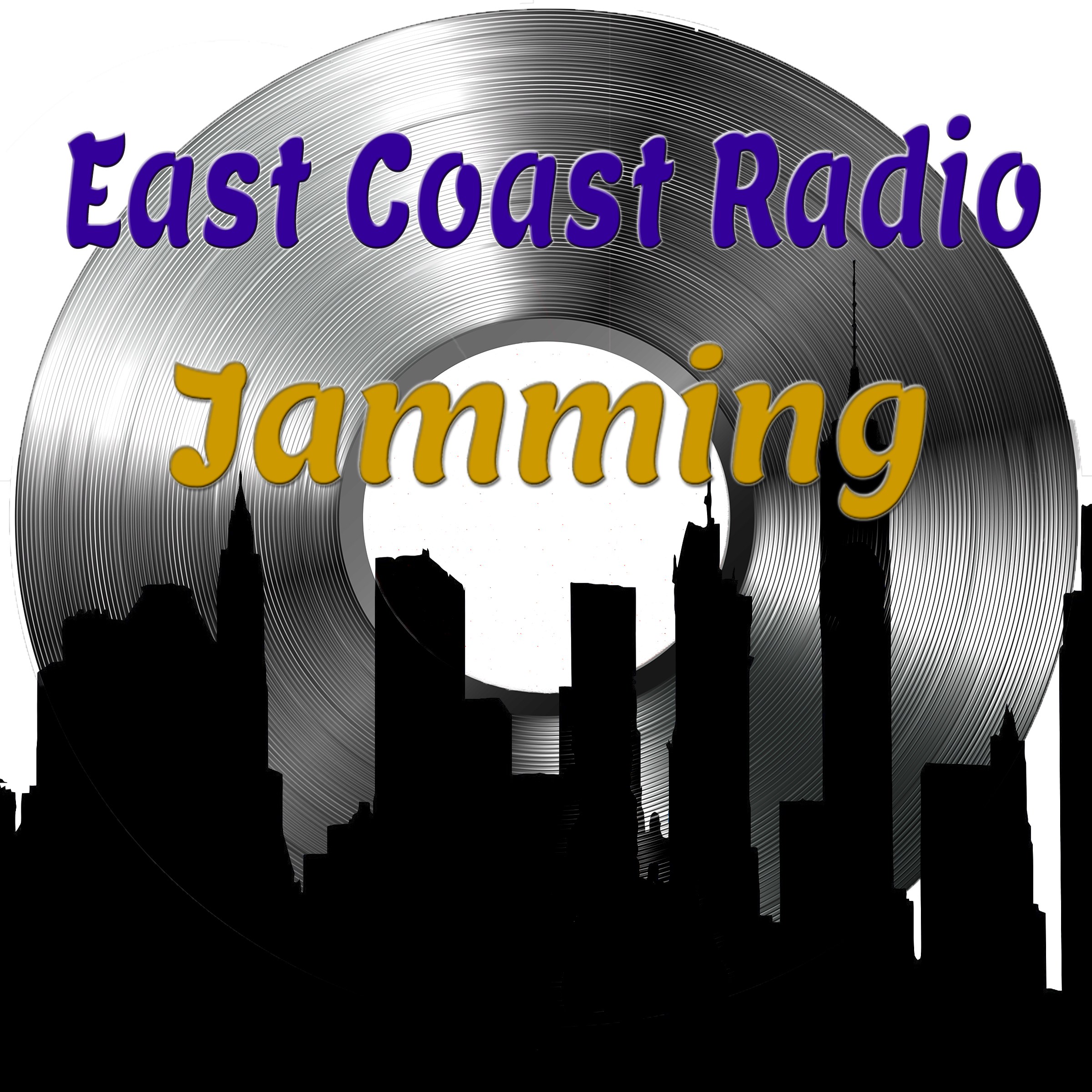 Home East Coast Radio Jamming