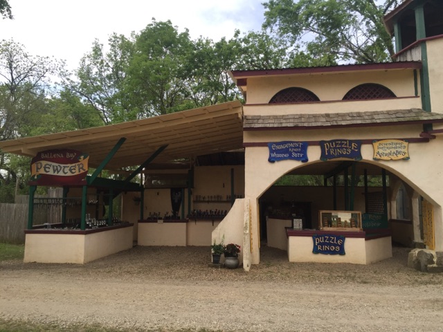 Puzzle rings renaissance festival deals