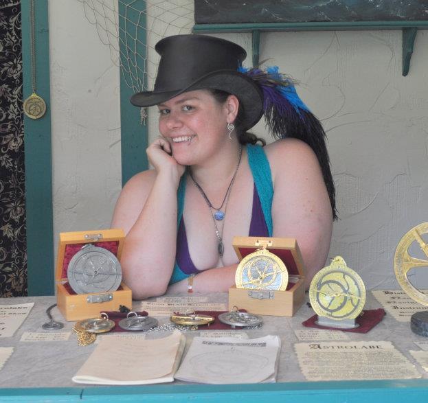 Puzzle rings renaissance festival deals